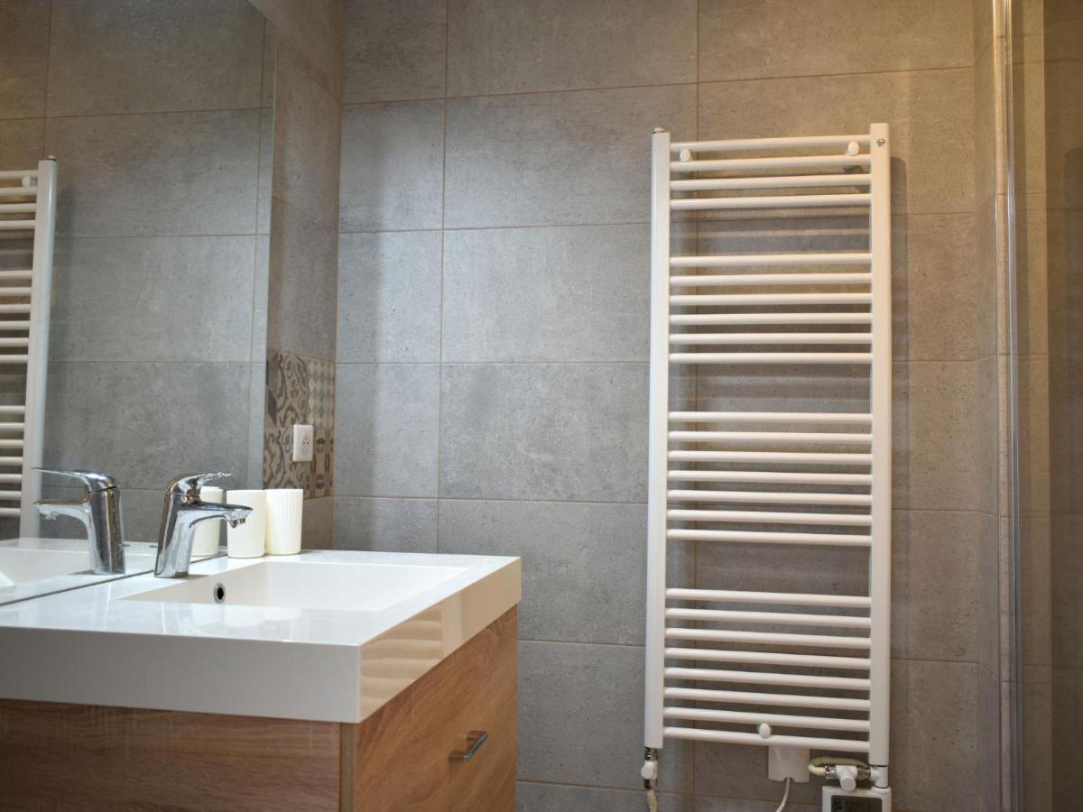 Apartment Les Arts-1 By Interhome Deauville Luaran gambar