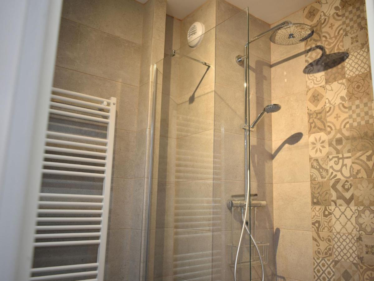 Apartment Les Arts-1 By Interhome Deauville Luaran gambar