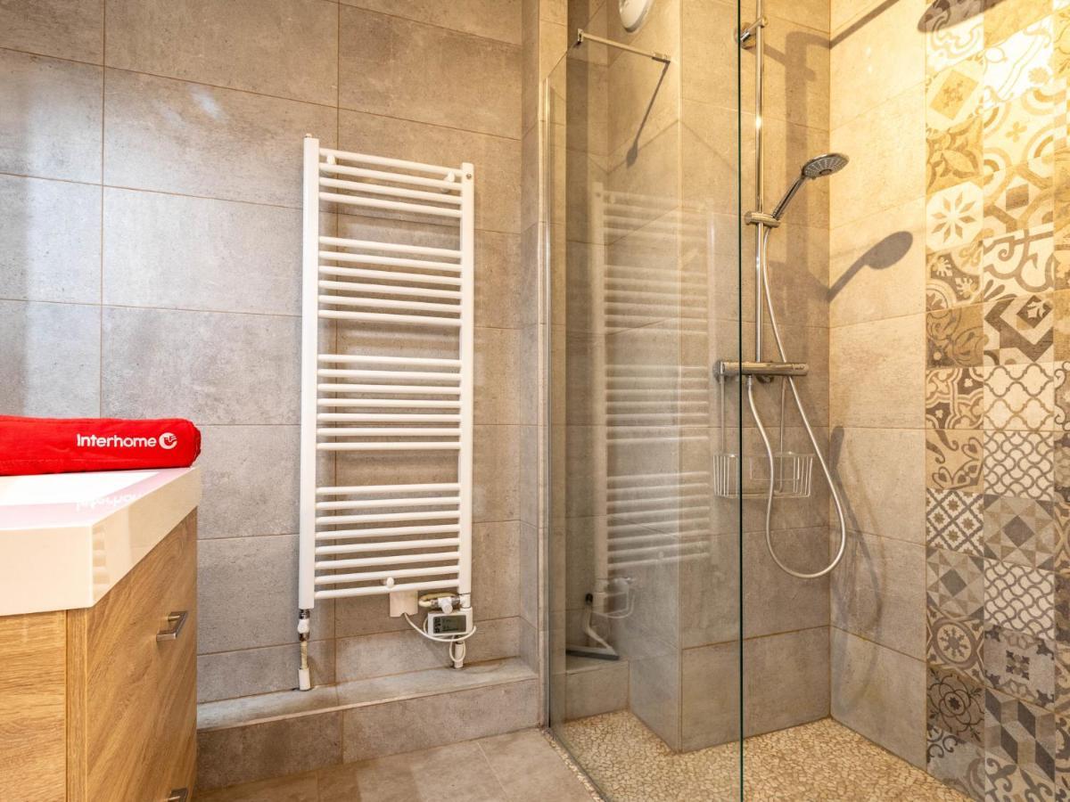 Apartment Les Arts-1 By Interhome Deauville Luaran gambar